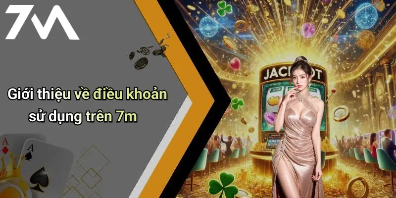Giới thiệu về điều khoản sử dụng trên 7m
