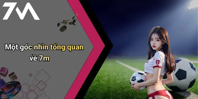 Một góc nhìn tổng quan về 7m