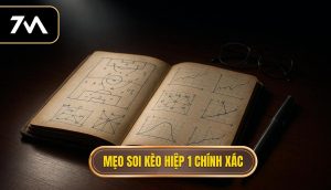 Mẹo soi kèo hiệp 1 chính xác