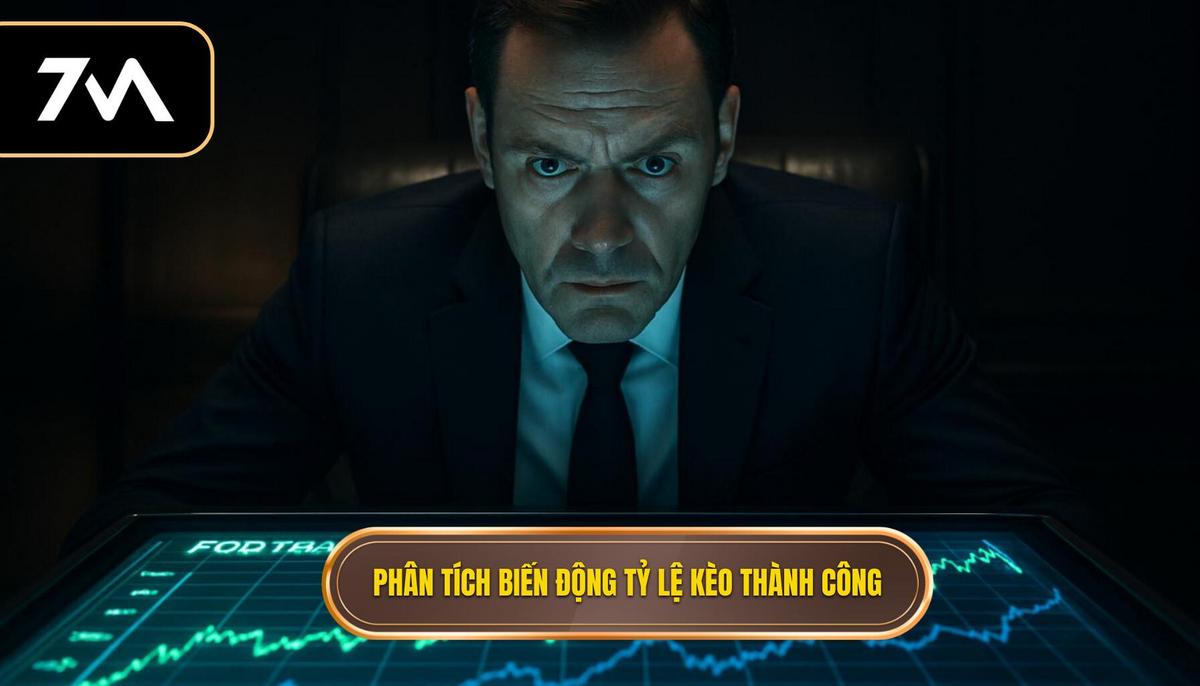 Phân tích biến động Tỷ lệ Kèo_ Chìa khóa thành công