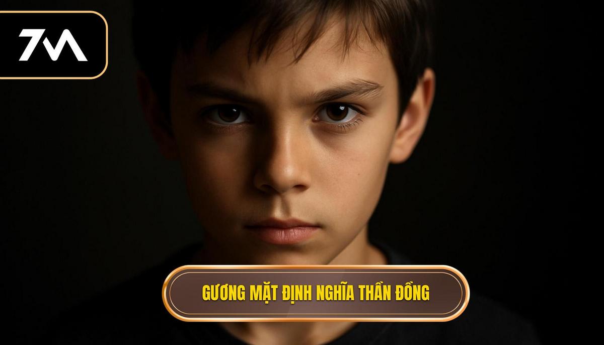 Những gương mặt định nghĩa lại khái niệm thần đồng