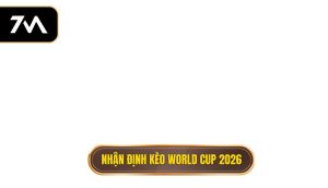 thumb - Nhận định kèo world cup 2026